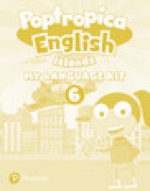 Poptropica English Islands 6 Activity Book Print