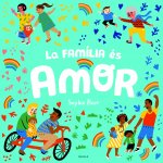 LA FAMILIA ES AMOR