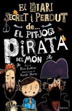 EL PITJOR PIRATA DEL MON