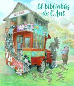 EL BIBLIOBUS DE LANT