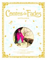 CONTES DE FADES ANTOLOGIA