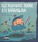 ELS RUMORS SOBRE EN BARBABLAVA