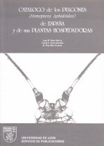 CATALOGO DE LOS PULGONES HOMOPTERA APHID