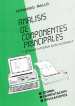 ANALISIS DE COMPONENTES PRINCIPALES Y TECNICAS FACTORIALES R