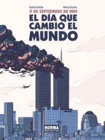 11S. EL DIA QUE CAMBIO EL MUNDO