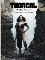 THORGAL. INTEGRAL 07