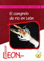 EL CANGREJO DE RIO EN LEON