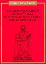 GRUPOS LEXEMATICOS DE 