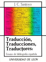TRADUCCION TRADUCCIONES Y TRADUCTORES ENS