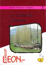 LA CABAÑA LEONESA