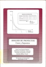 ANALISIS DE PROYECTOS CASOS Y SUPUESTOS