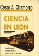 CIENCIA EN LEON