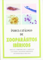INDICE CATALOGO DE ZOOPARASITOS IBERICOS