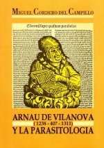 LA PARASITOLOGIA EN ARNAU DE VILANOVA