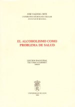 EL ALCOHOLISMO COMO PROBLEMA DE SALUD LEC