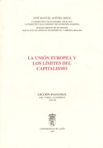 LA UNION EUROPEA Y LOS LIMITES DEL CAPITALISMO.