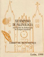 SIMPOSIO DE PALINOLOGIA XII ASOCIACION PA