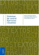 SISTEMAS DE CONTROL. EJERCICIOS RESUELTOS