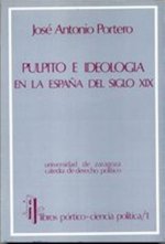 Púlpito e ideolog¡a en la España del siglo XIX