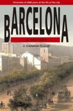 BARCELONA, A HISTORY