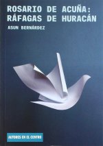 ROSARIO DE ACUÑA: RAFAGAS DE HURACAN