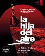 LA HIJA DEL AIRE.