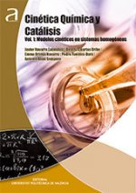 CINETICA QUIMICA Y CATALISIS PARTE I MOD