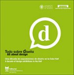 TODO SOBRE DISEÑO/ALL ABOUT DESIGN UNA DE