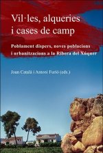 VILULES ALQUERIES I CASES DE CAMP