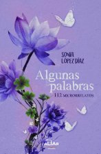 Algunas palabras