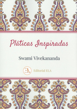 PLATICAS INSPIRADAS