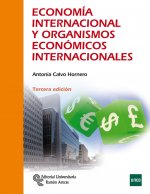 ECONOMÍA INTERNACIONAL Y ORGANISMOS ECONÓMICOS INTERNACIONAL