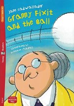 Young ELI Readers - English