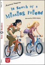 Teen ELI Readers - English