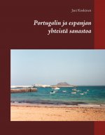 Portugalin ja espanjan yhteista sanastoa