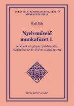 Nyelvművelő munkafüzet 1.