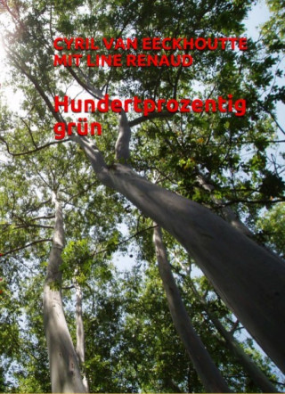 Hundertprozentig grün