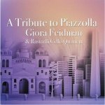 A Tribute to Piazzolla