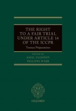 Right to a Fair Trial under Article 14 of the ICCPR