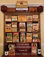 Cigar Box Lithographs Vol. 3