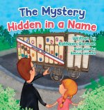 Mystery Hidden in a Name
