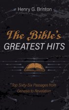 Bible's Greatest Hits
