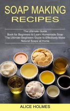 Soap Making Recipes