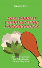 Low Sodium Cooking Guide for Beginners