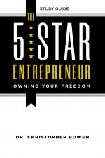 5-Star Entrepreneur - Study Guide