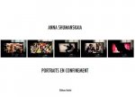 Portraits en Confinement