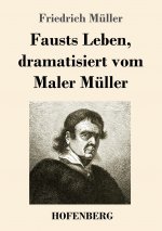 Fausts Leben, dramatisiert vom Maler Muller