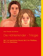 Hoehlenkinder - Trilogie