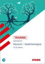 STARK Training Gymnasium - Deutsch - Gedichtanalyse 9./10. Klasse