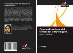 Comunalizzazione dei tribali nel Chhattisgarh